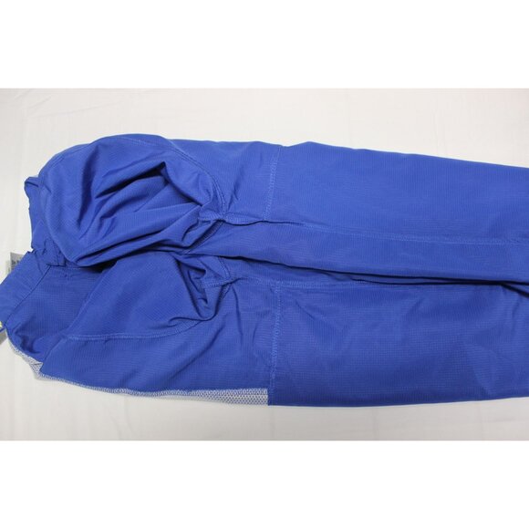 Pro Edge NCAA Virginia State Trojans button down short sleeve performance shirt - Picture 7 of 9